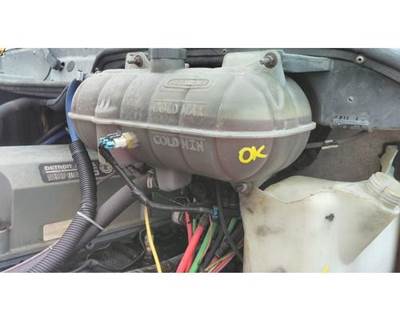 Freightliner Century Class 120 Radiator Overflow Bottle / Surge Tank for a Freightliner CENTURY 120