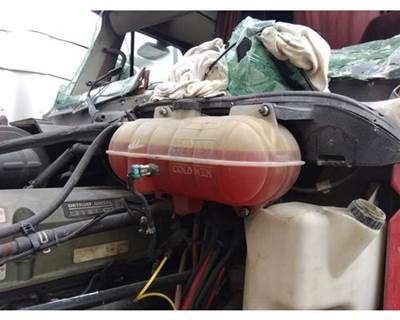 Freightliner Century Class 120 Radiator Overflow Bottle / Surge Tank for a Freightliner CENTURY 120