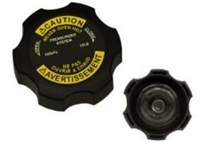 Freightliner Columbia 112 Radiator Overflow Bottle / Surge Tank