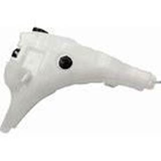 Freightliner Columbia 112 Radiator Overflow Bottle / Surge Tank