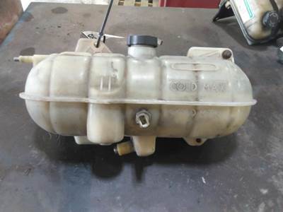 Freightliner Columbia 120 Radiator Overflow Bottle / Surge Tank