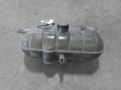 Freightliner Columbia 120 Radiator Overflow Bottle / Surge Tank
