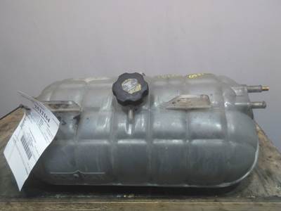 Freightliner Columbia 120 Radiator Overflow Bottle / Surge Tank