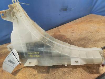 Freightliner Columbia 120 Radiator Overflow Bottle / Surge Tank