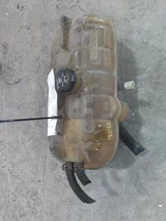 Freightliner Columbia 120 Radiator Overflow Bottle / Surge Tank