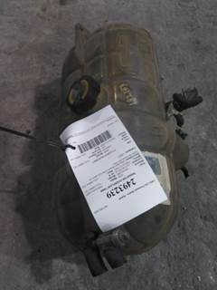 Freightliner Columbia 120 Radiator Overflow Bottle / Surge Tank