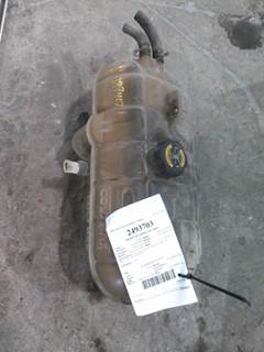 Freightliner Columbia 120 Radiator Overflow Bottle / Surge Tank