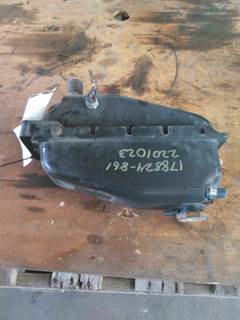 Freightliner FL60 Radiator Overflow Bottle / Surge Tank