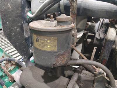 Freightliner FL70 Radiator Overflow Bottle / Surge Tank