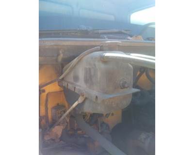 Freightliner FL70 Radiator Overflow Bottle / Surge Tank