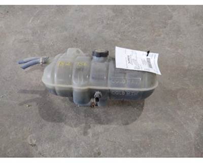 Freightliner FLD112 Radiator Overflow Bottle / Surge Tank
