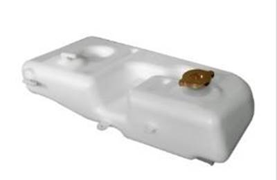 Freightliner FLD120 Radiator Overflow Bottle / Surge Tank