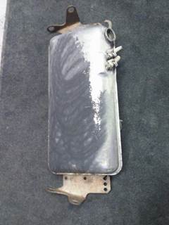 Freightliner FLD120 Radiator Overflow Bottle / Surge Tank