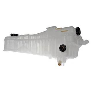 Freightliner M2 106 Radiator Overflow Bottle / Surge Tank