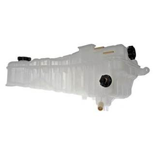 Freightliner M2 106 Radiator Overflow Bottle / Surge Tank