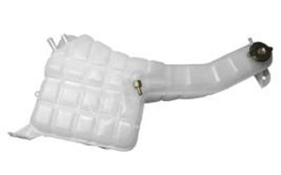 Freightliner M2 106 Radiator Overflow Bottle / Surge Tank