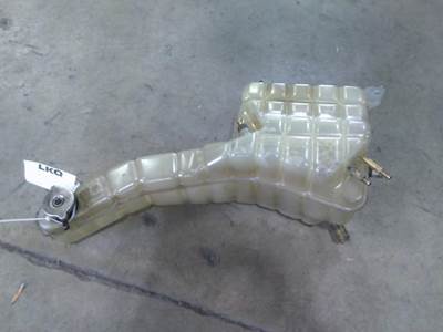 Freightliner M2 106 Radiator Overflow Bottle / Surge Tank