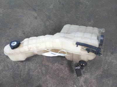Freightliner M2 106 Radiator Overflow Bottle / Surge Tank