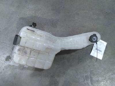 Freightliner M2 106 Radiator Overflow Bottle / Surge Tank