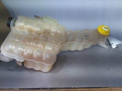 Freightliner M2 106 Radiator Overflow Bottle / Surge Tank