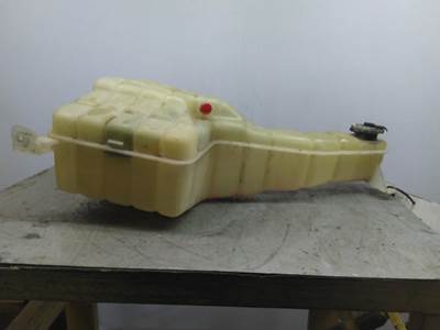 Freightliner M2 106 Right Radiator Overflow Bottle / Surge Tank