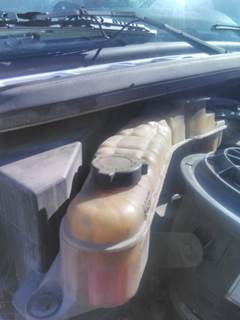 Freightliner M2 106 Radiator Overflow Bottle / Surge Tank