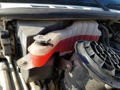 Freightliner M2 106 Radiator Overflow Bottle / Surge Tank