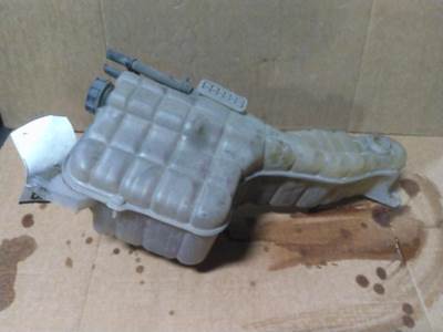 Freightliner M2 106 Right Radiator Overflow Bottle / Surge Tank