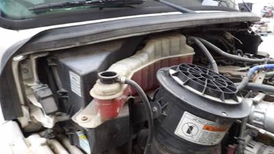 Freightliner M2 106 Radiator Overflow Bottle / Surge Tank