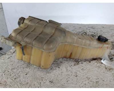 Freightliner M2 106 Radiator Overflow Bottle / Surge Tank
