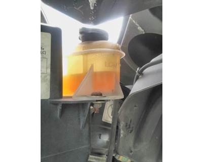Freightliner M2 106 Radiator Overflow Bottle / Surge Tank