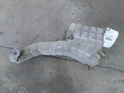 Freightliner M2 112 Radiator Overflow Bottle / Surge Tank