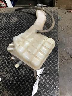 Freightliner M2 112 Radiator Overflow Bottle / Surge Tank