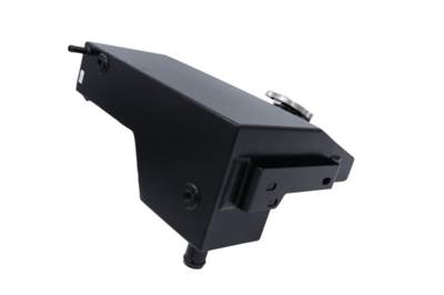 Freightliner MT45 Radiator Overflow Bottle / Surge Tank