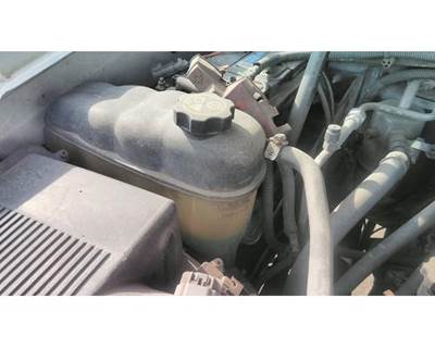 GMC 2500 SIERRA (99-CURRENT) Radiator Overflow Bottle / Surge Tank