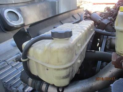GMC C5500 Radiator Overflow Bottle / Surge Tank