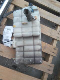 GMC C5500 Radiator Overflow Bottle / Surge Tank