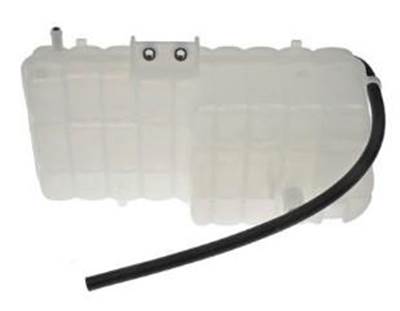 GMC TOPKICK C6000 Radiator Overflow Bottle / Surge Tank