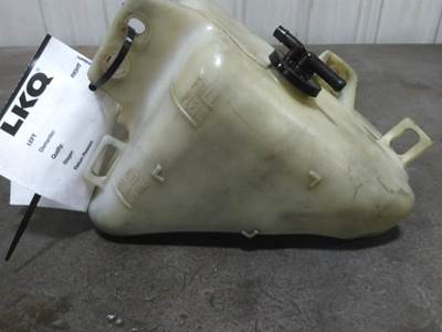 Hino 268 Radiator Overflow Bottle / Surge Tank