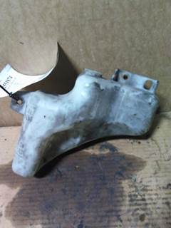 Hino 268 Radiator Overflow Bottle / Surge Tank