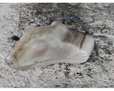 Hino 268 Radiator Overflow Bottle / Surge Tank
