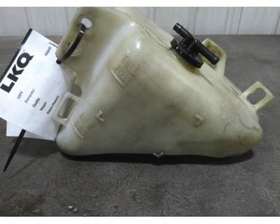 Hino 268 Radiator Overflow Bottle / Surge Tank
