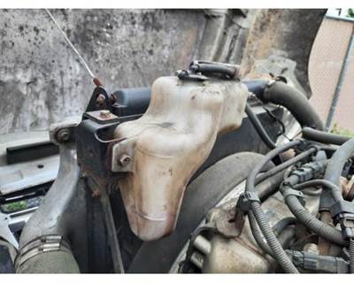 Hino 268 Radiator Overflow Bottle / Surge Tank