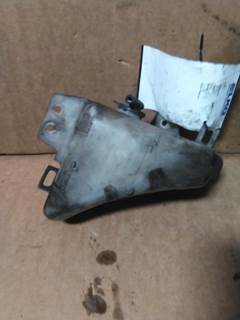 Hino 338 Left Radiator Overflow Bottle / Surge Tank