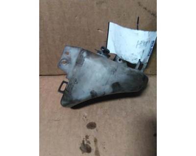 Hino 338 Left Radiator Overflow Bottle / Surge Tank