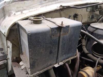 International 1723 Radiator Overflow Bottle / Surge Tank