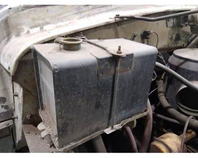 International 1723 Radiator Overflow Bottle / Surge Tank