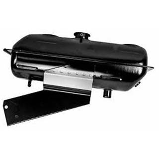 International 2155 Radiator Overflow Bottle / Surge Tank