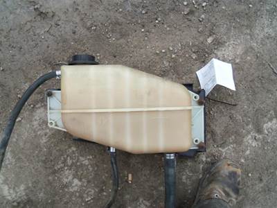 International 3800 Radiator Overflow Bottle / Surge Tank