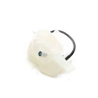 International 4300 Radiator Overflow Bottle / Surge Tank